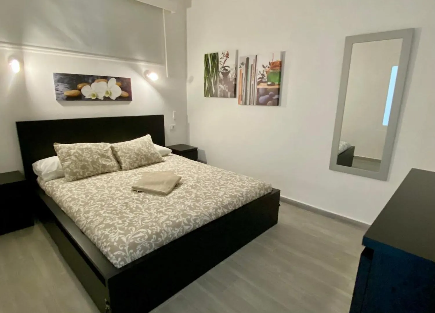 Apartmán El Diamantino De Los Cristianos Španělsko
