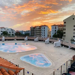  Appartamento The Heights Relax