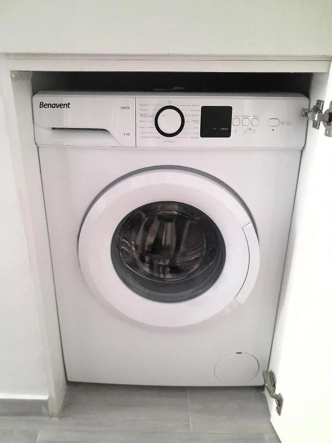 Apartman El Diamantino De Los Cristianos Spanyolország