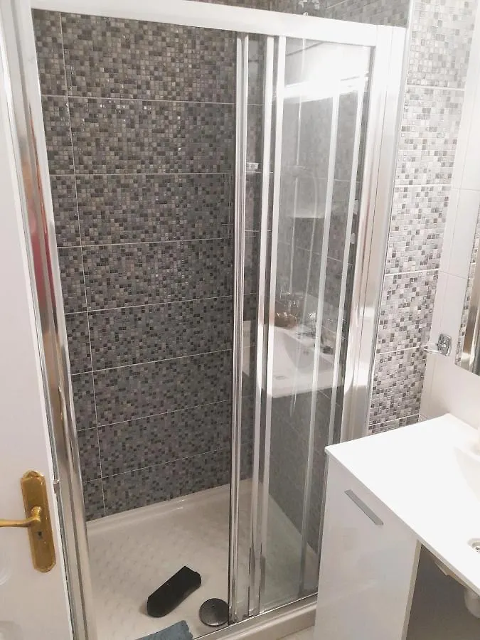 Apartman El Diamantino De Los Cristianos