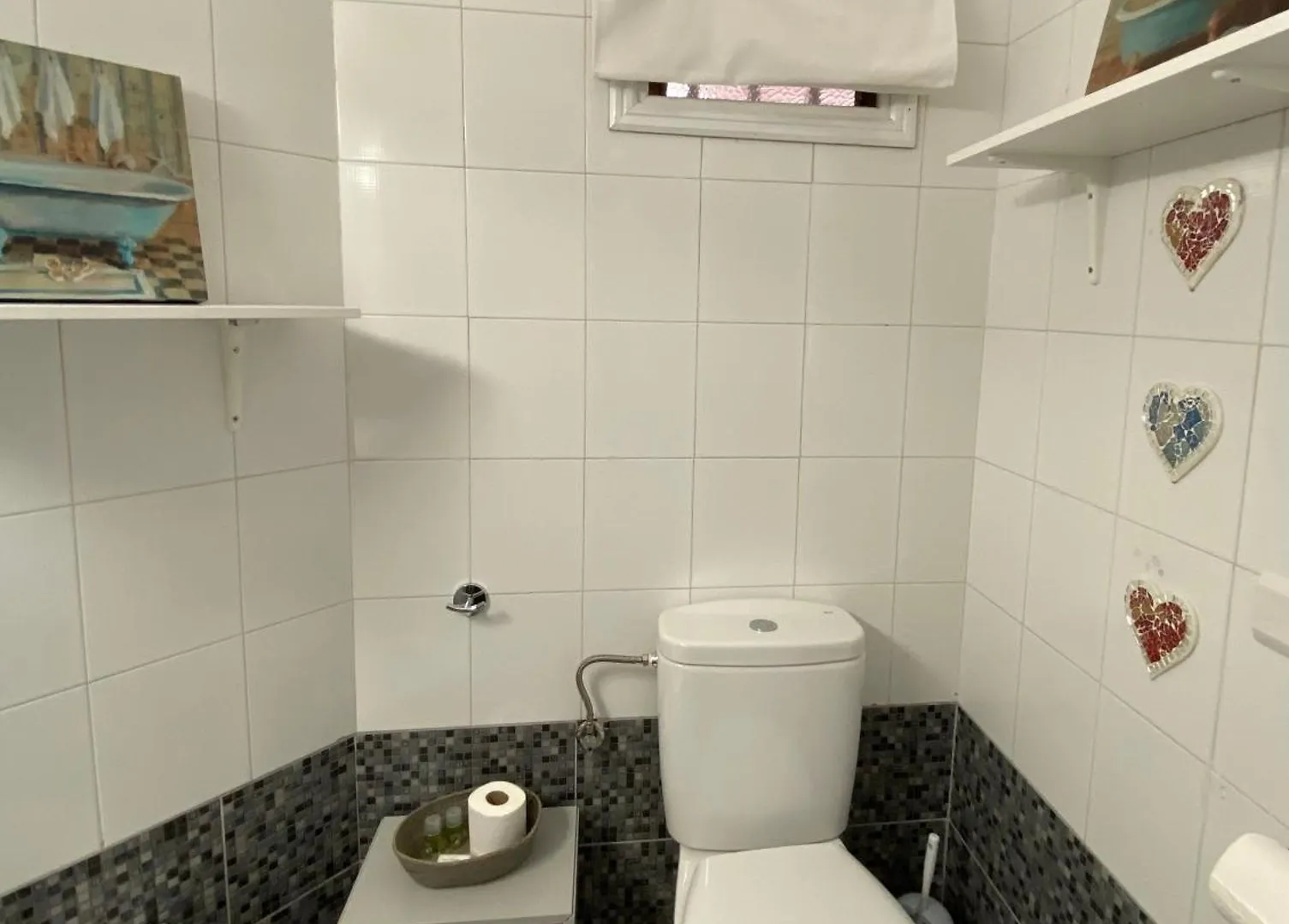 Apartman El Diamantino De Los Cristianos Spanyolország