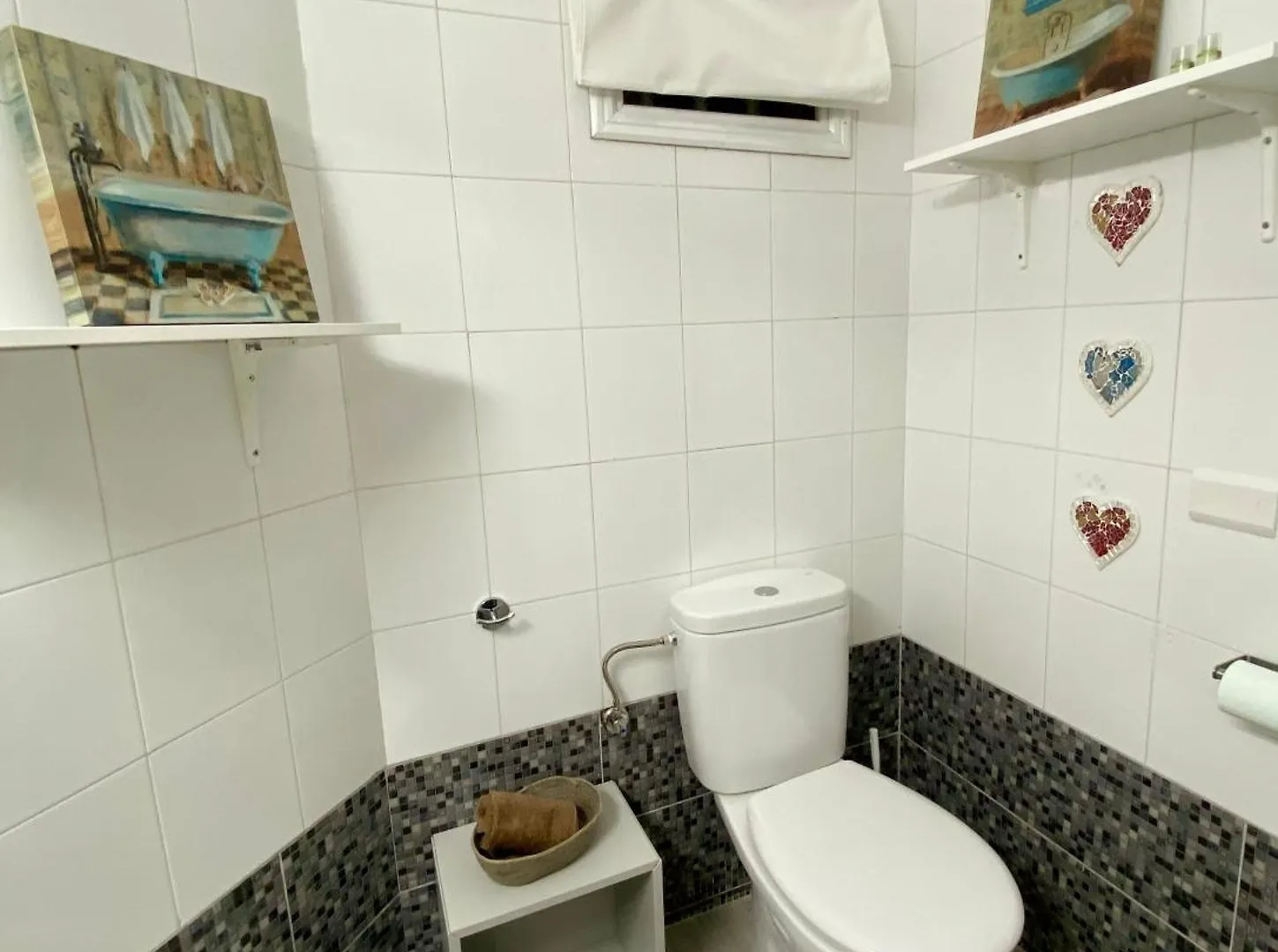 Apartman El Diamantino De Los Cristianos