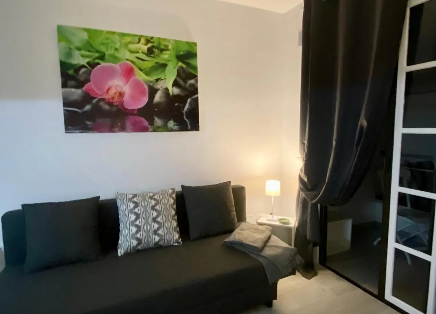 El Diamantino De Los Cristianos Apartman