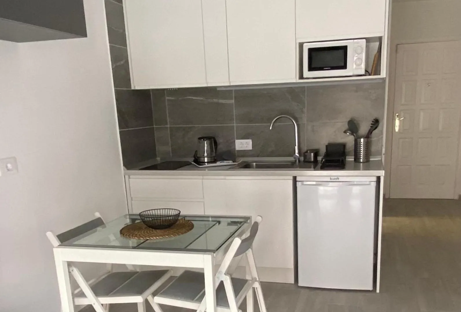 Apartman El Diamantino De Los Cristianos Spanyolország